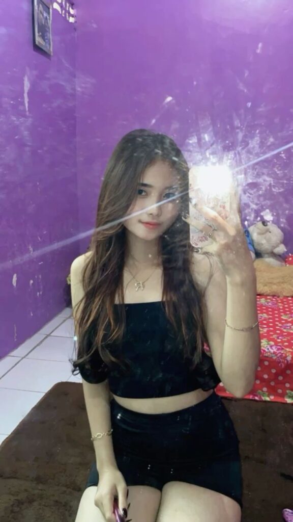 Kenangan Bersama Calon Istri Orang