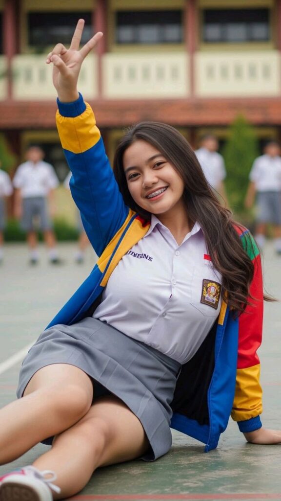 Tragedi WC Sekolah